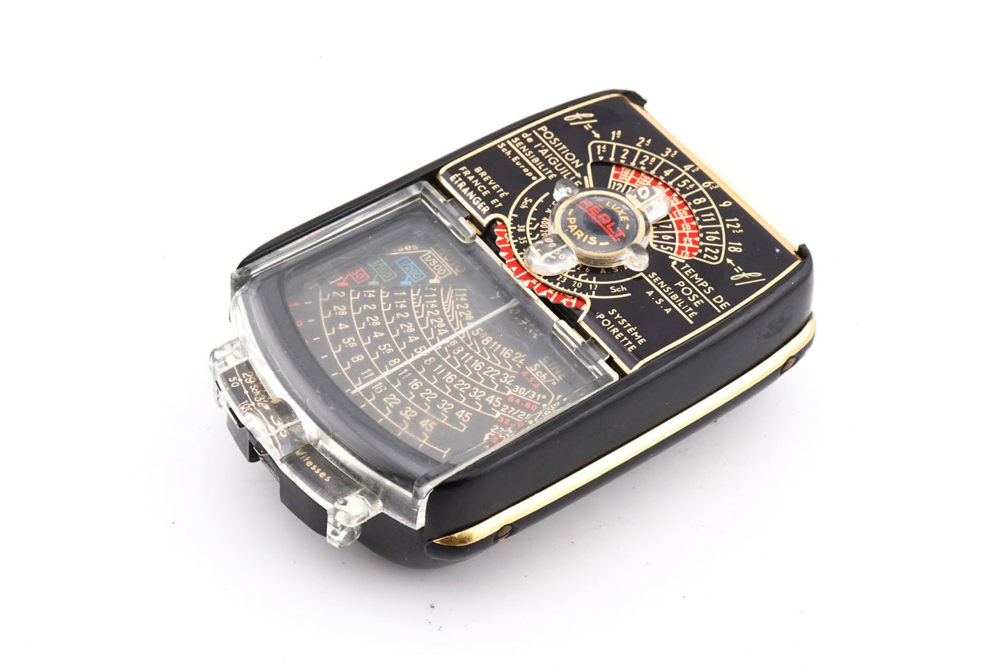 Realt Luxe Light Meter - Accessory