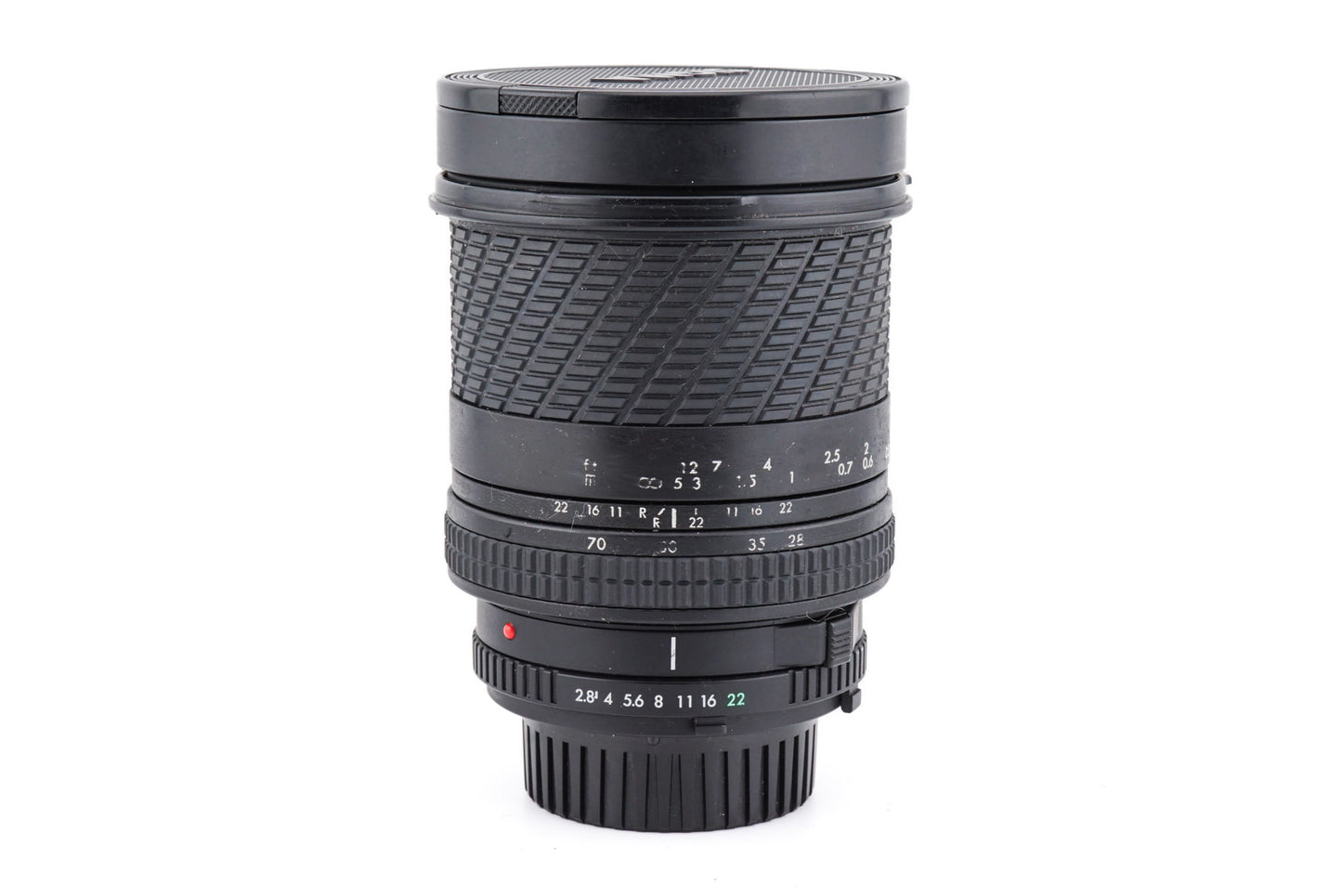 Sigma 28-70mm f2.8 Zoom - Lens