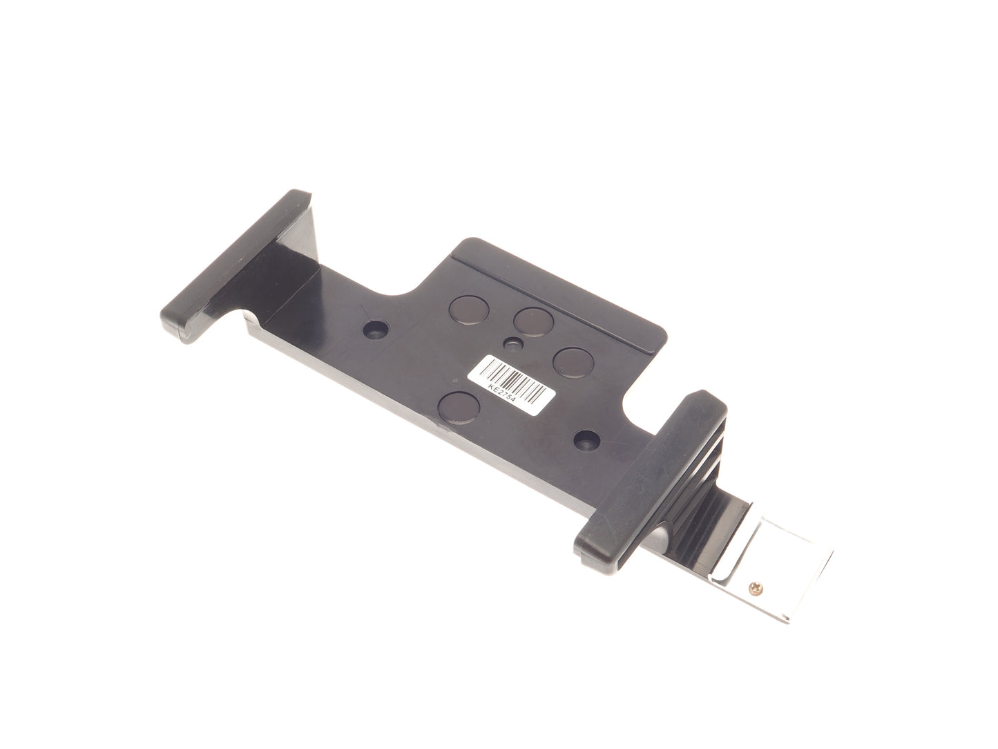 Polaroid Flash Mount Without Tripod Socket - Accessory