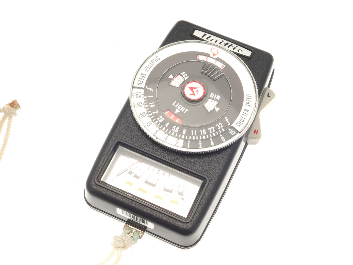 Unittic Light Meter - Accessory