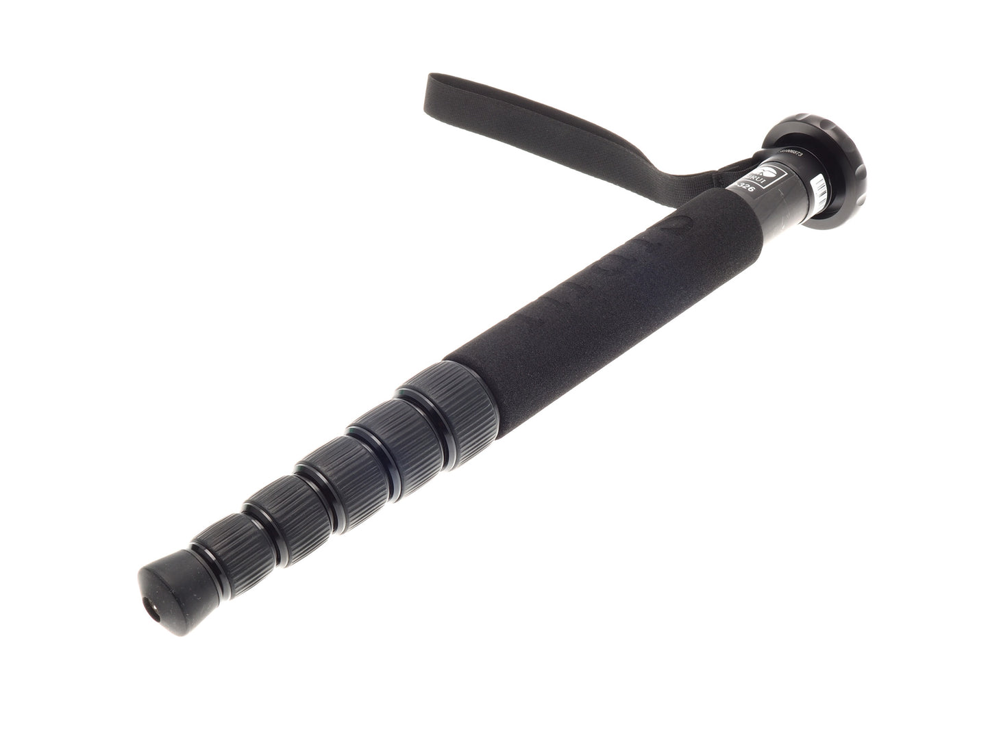 Sirui P-326 Monopod - Accessory
