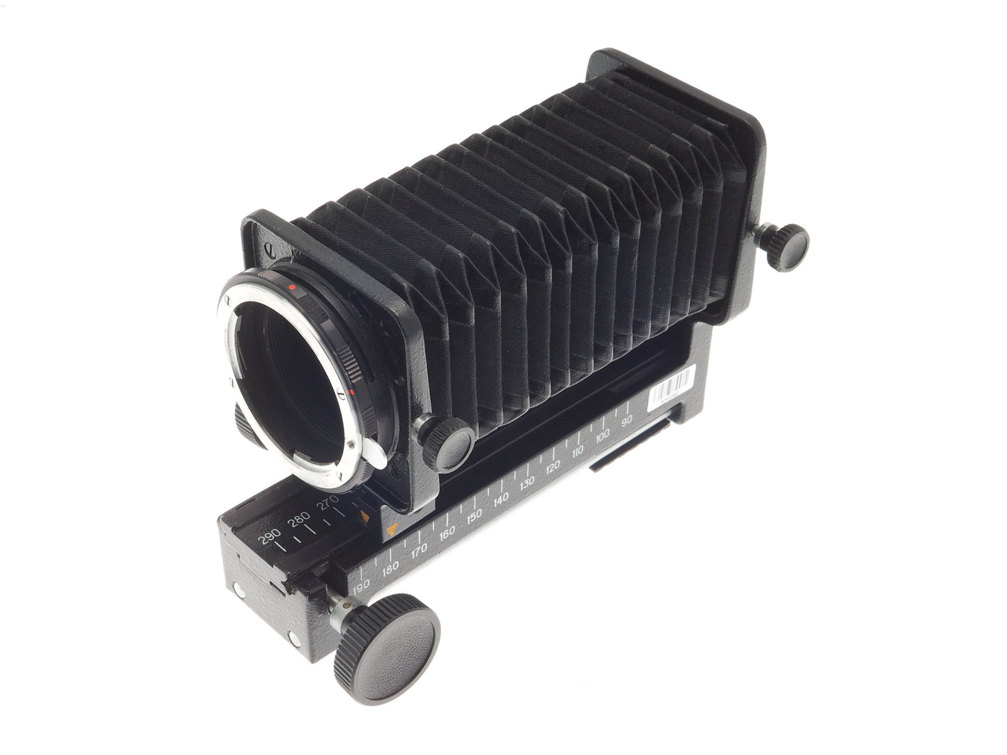 Vorsatz Macro Bellows - Accessory