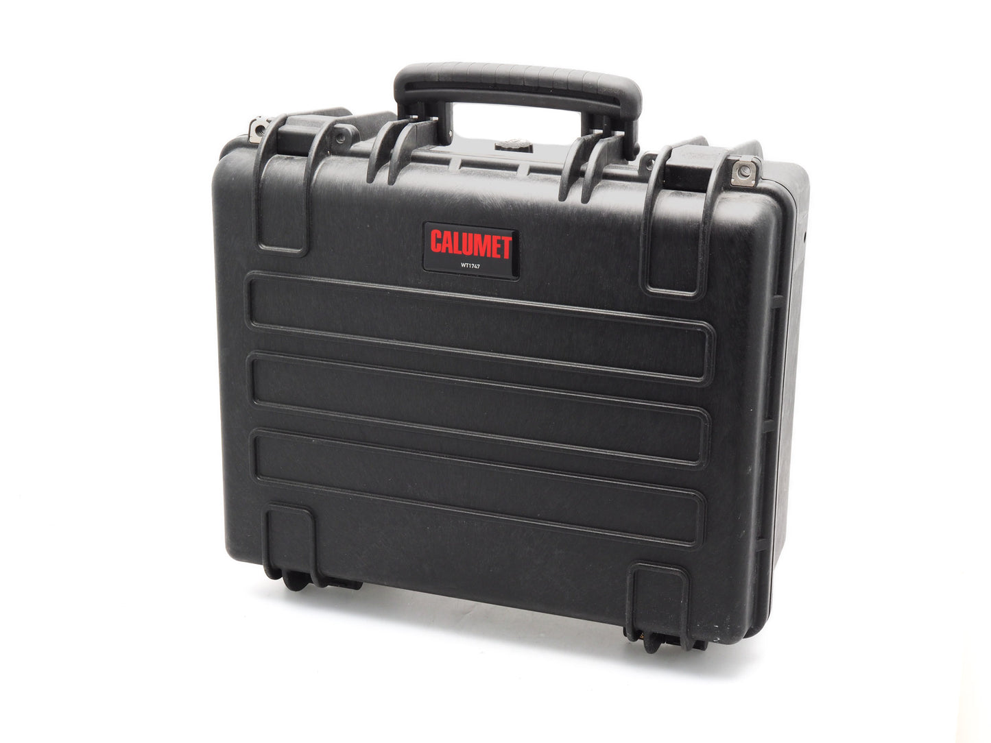 Calumet WT1747 Case - Accessory