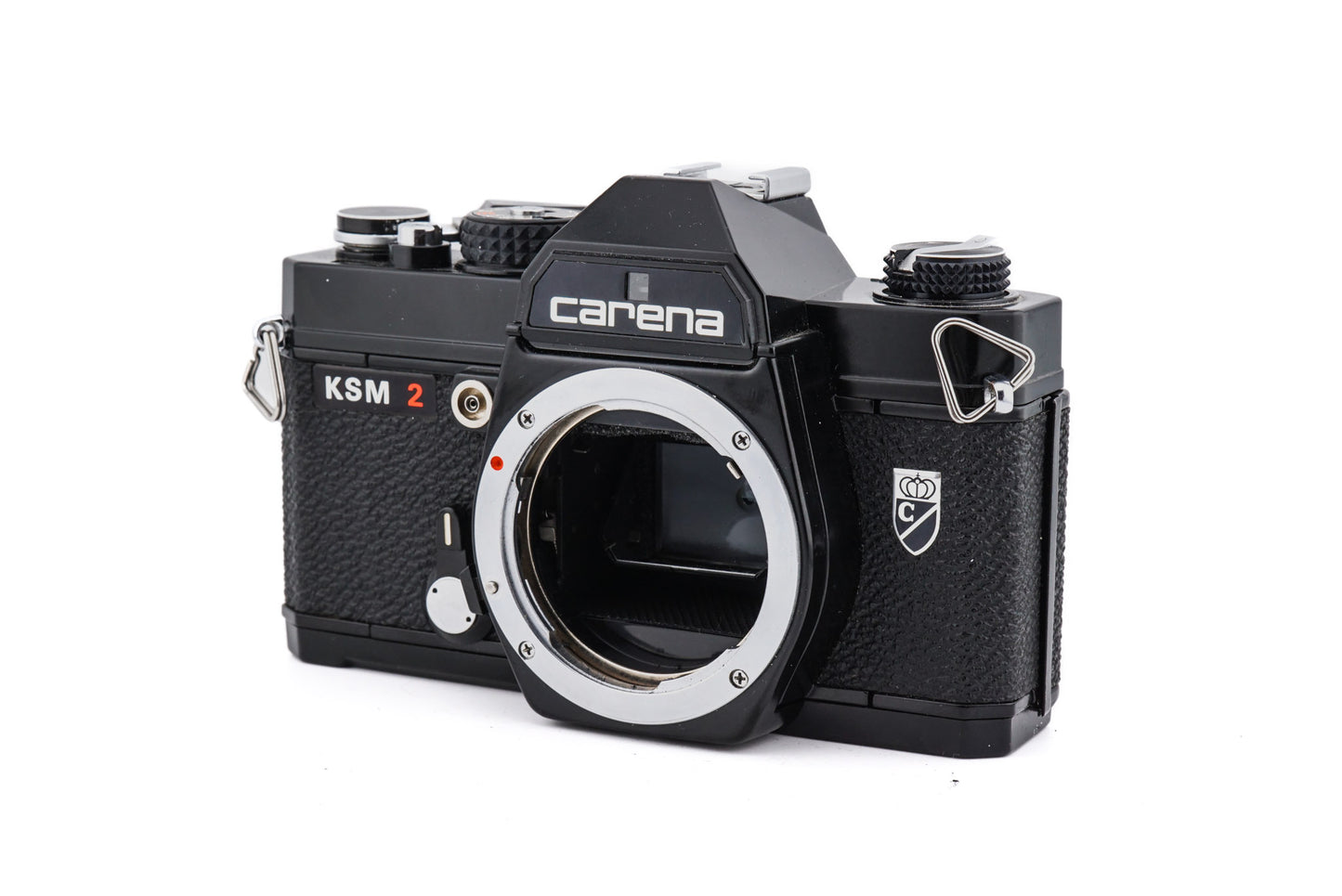 Carena KSM 2 - Camera