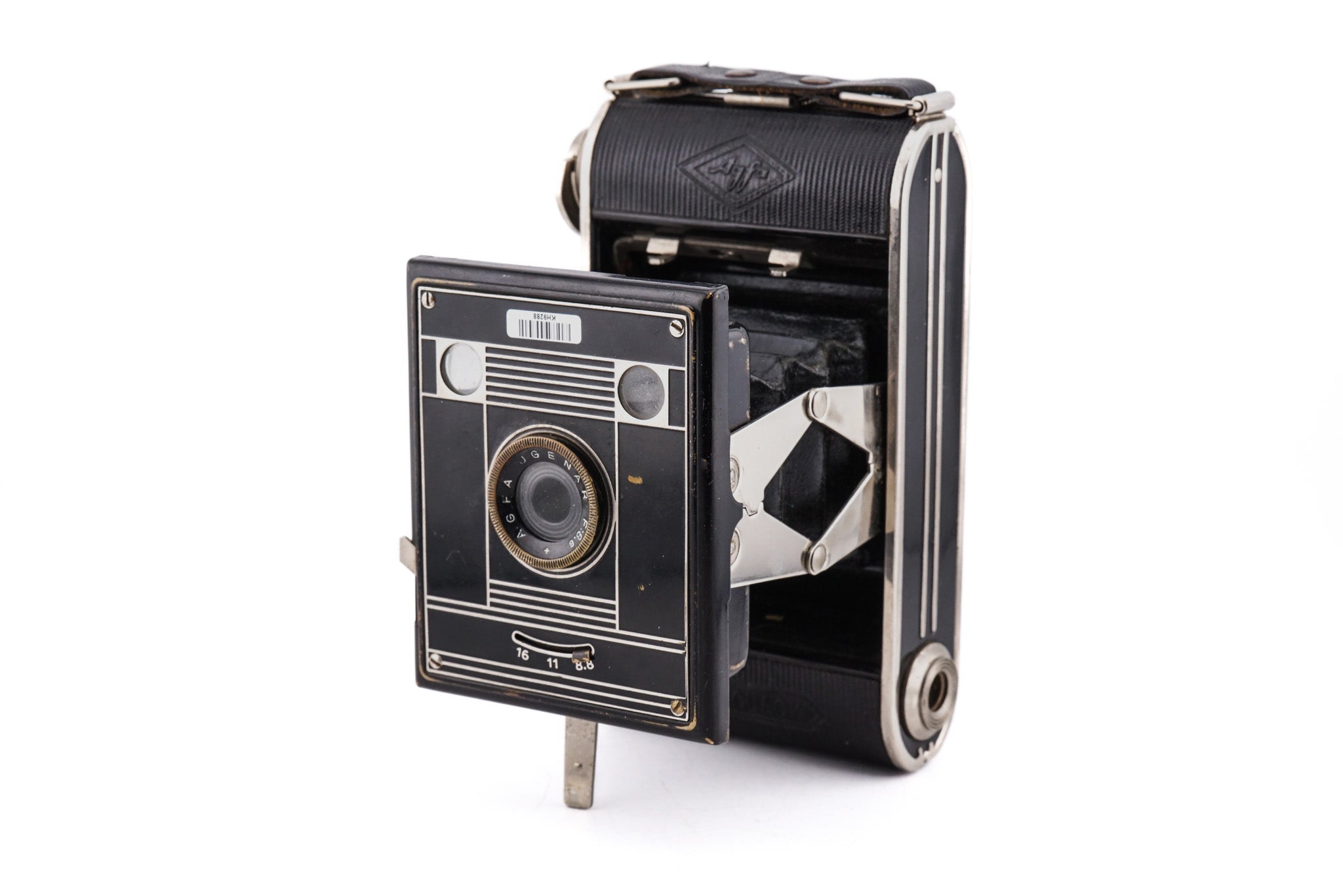 Agfa Billy-Clack - Camera – Kamerastore