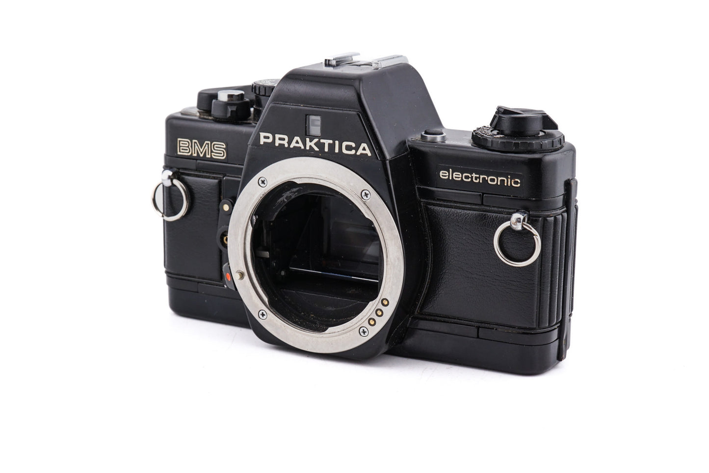 Praktica BMS Electronic - Camera