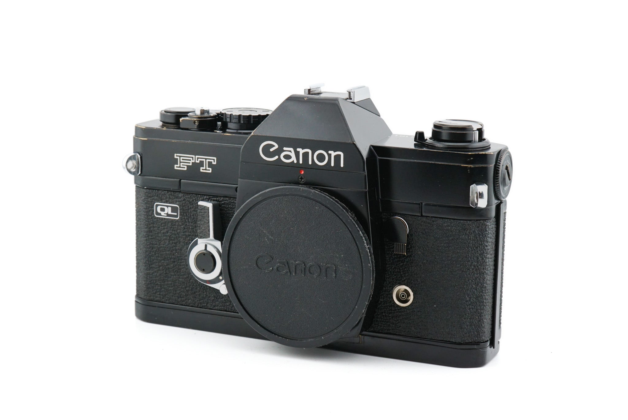 Canon FT QL Camera - Main Image