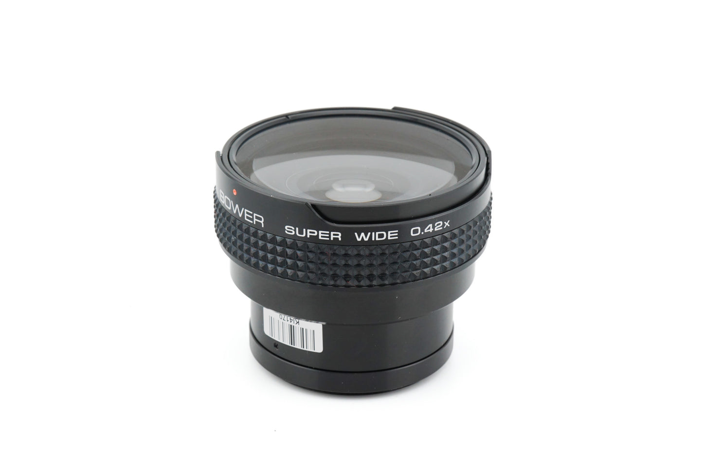 Bower 0.42x Super Wide - Accessory