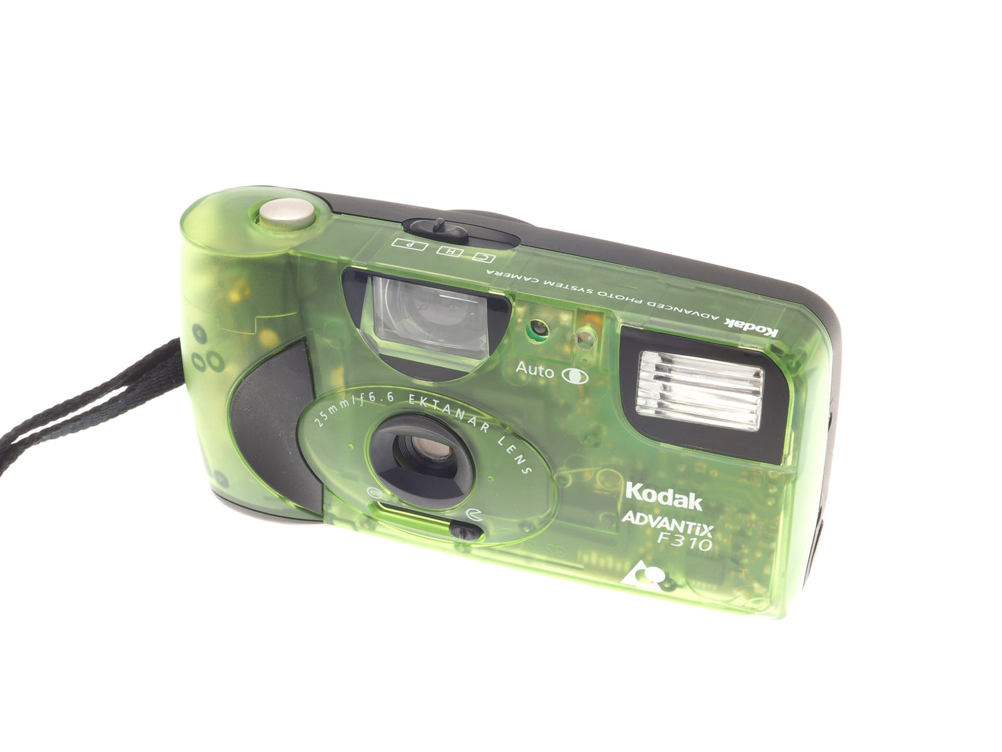 Kodak Advantix F310 - Camera