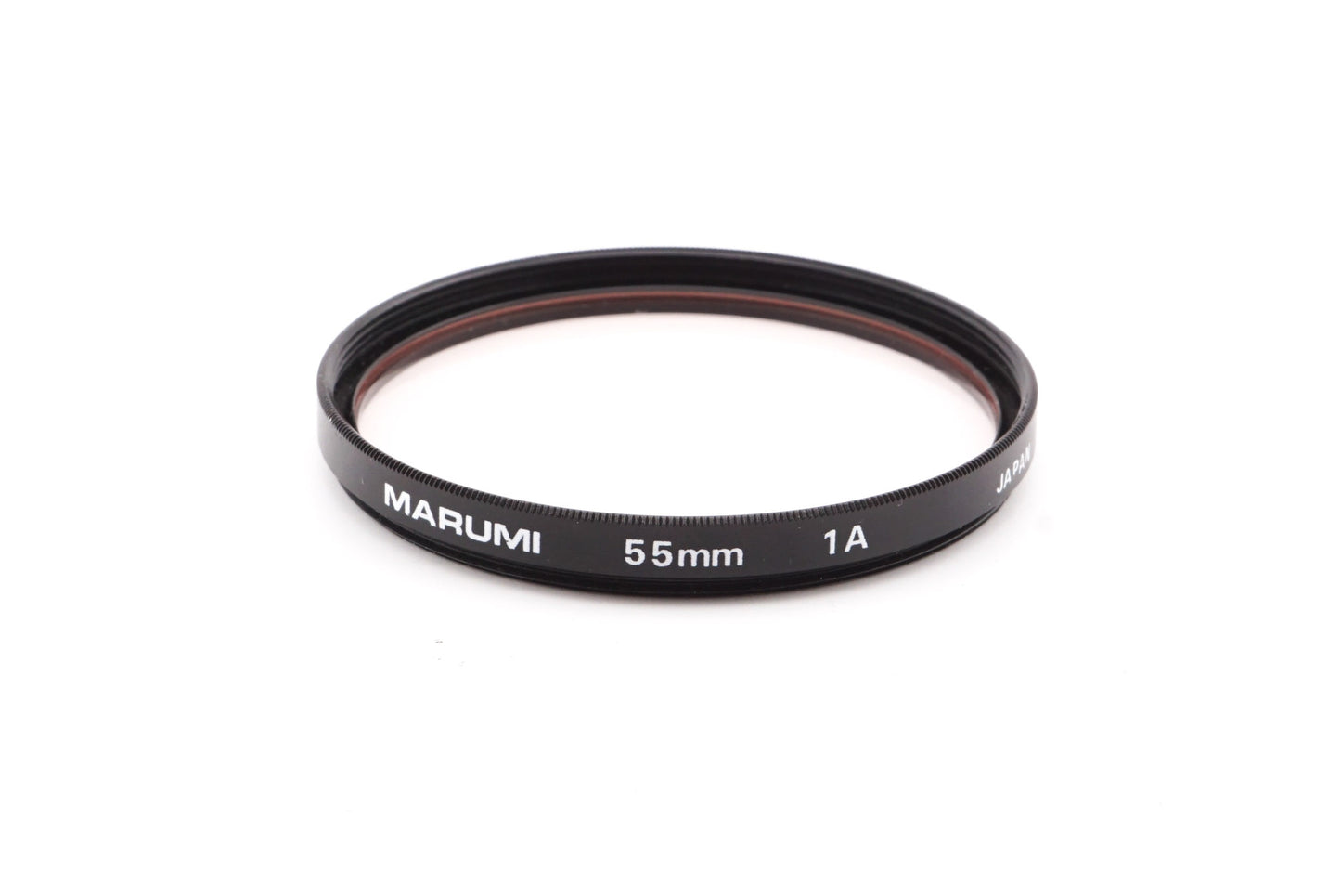 Marumi 55mm Skylight Filter 1A - Accessory