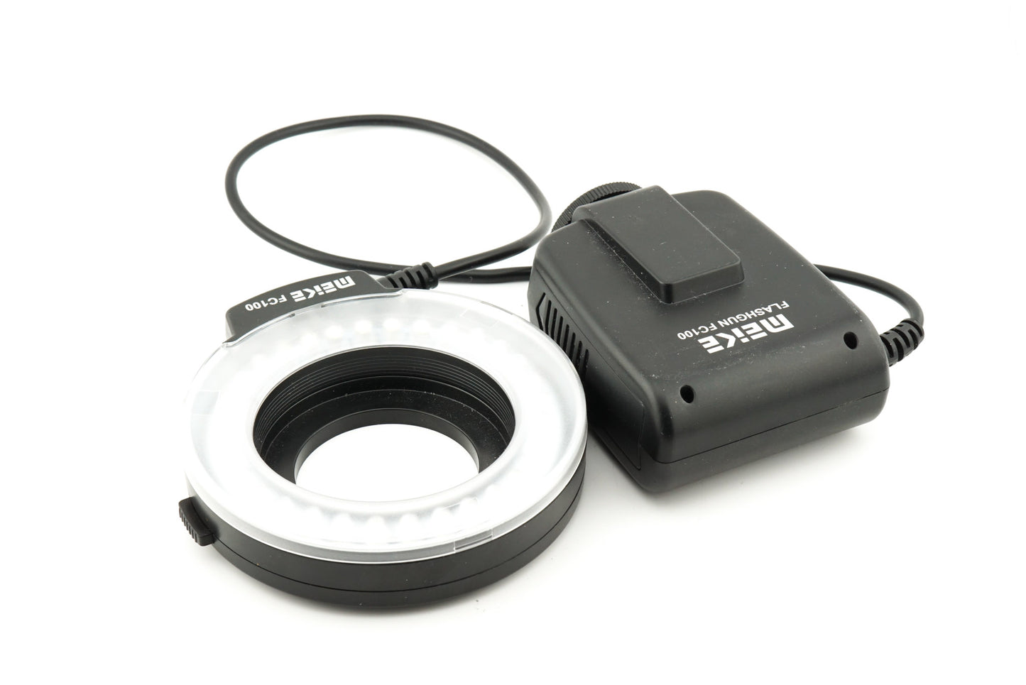 Meike FC100 Flashgun - Accessory