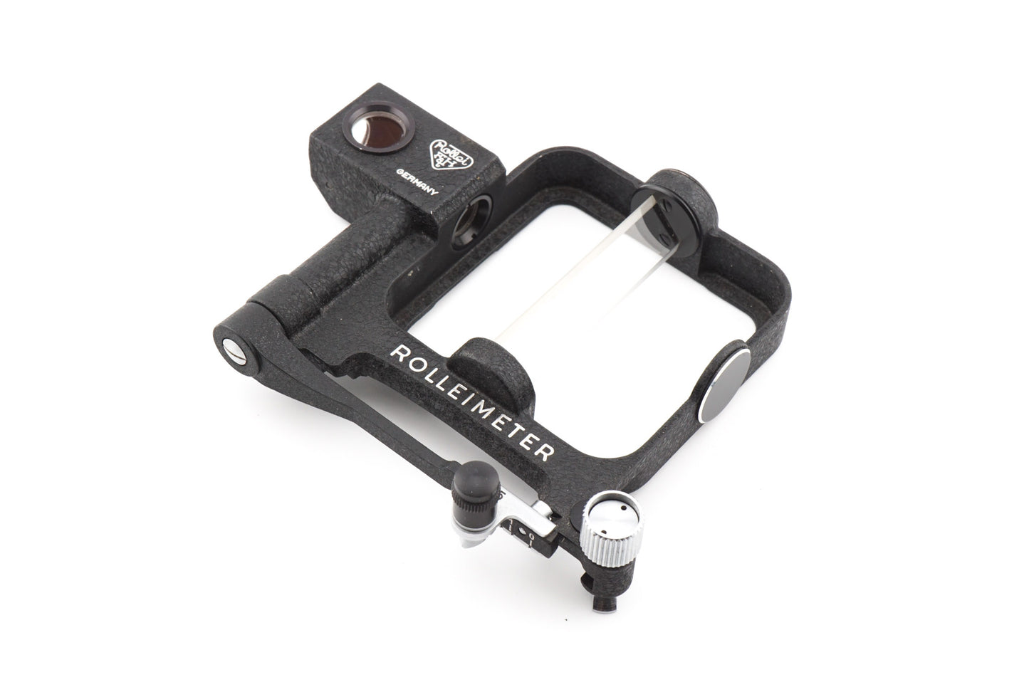 Rollei Rolleimeter 3.5 - Accessory