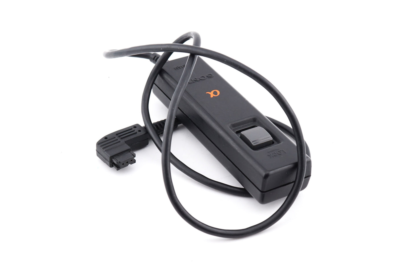 Sony RM-S1AM Remote Shutter Release - Accessory