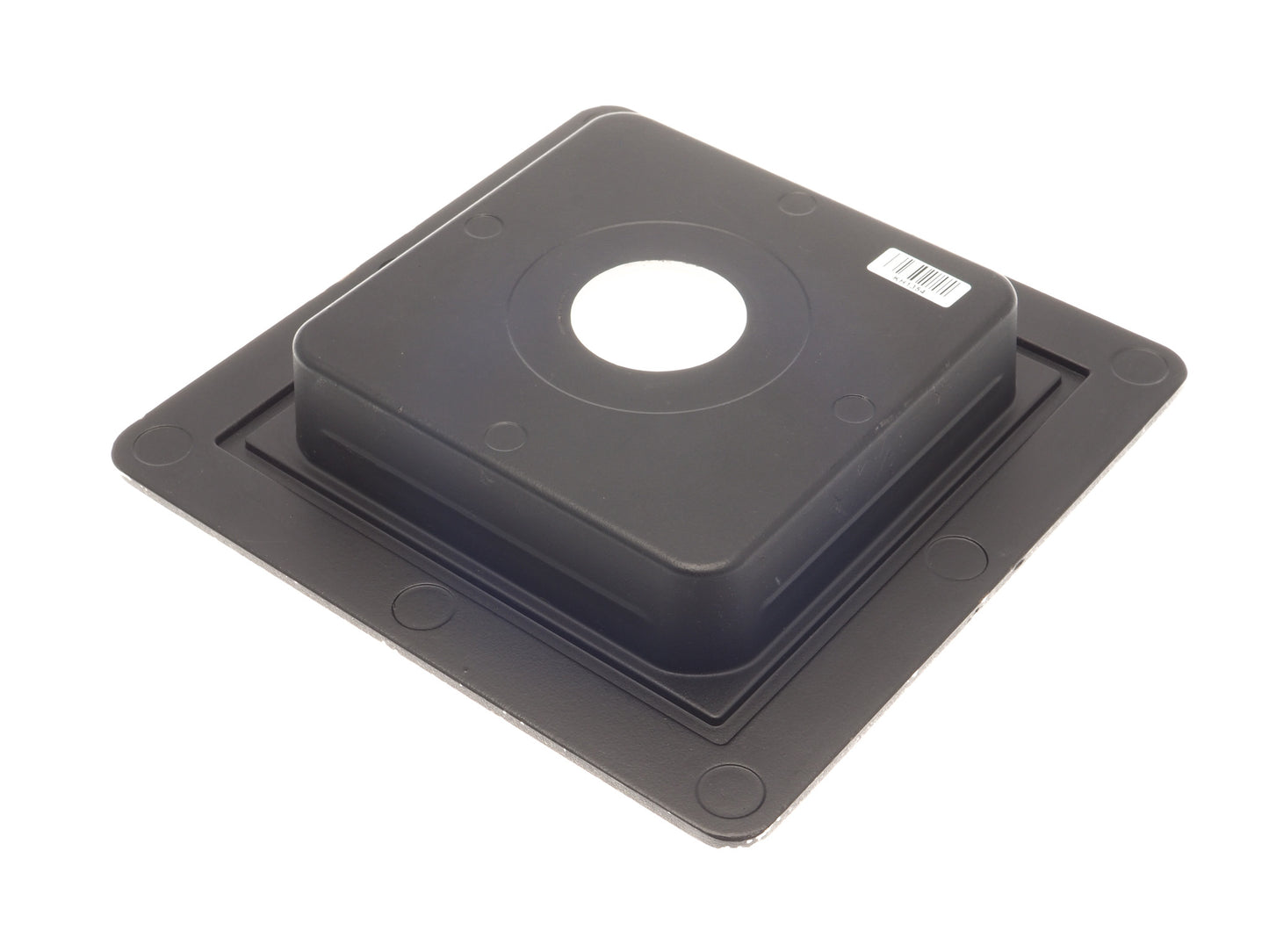 Cambo C-228 Recessed Lens Board (Copal #0)