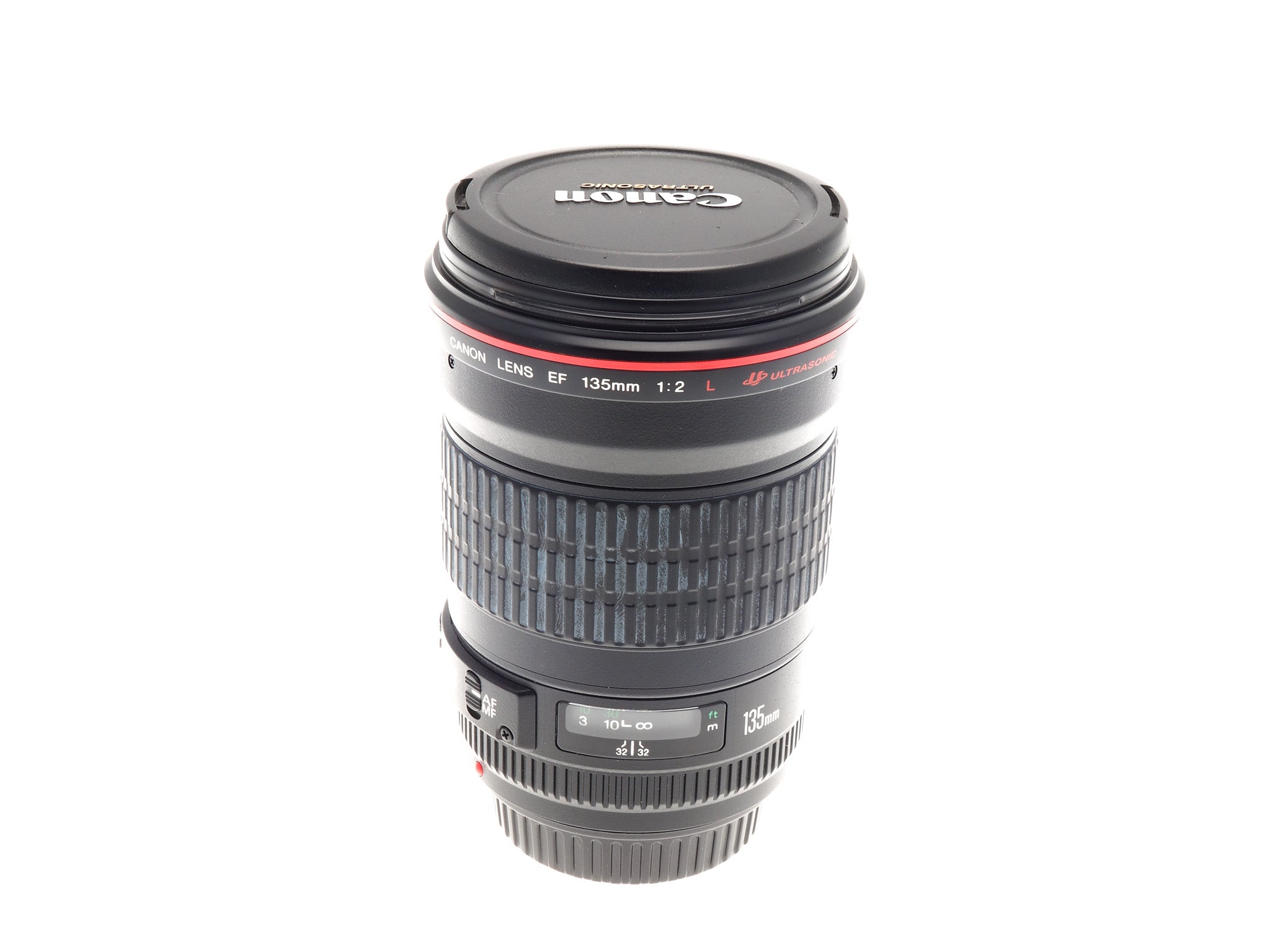 canon 135 f2 price