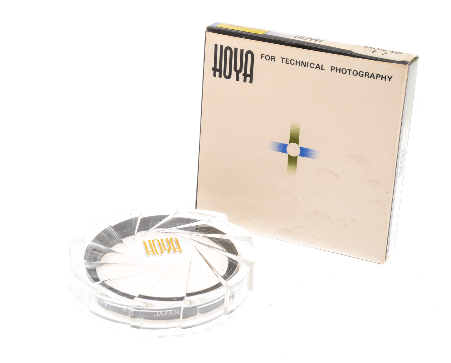 Hoya 48mm Close Up Filter (+2)