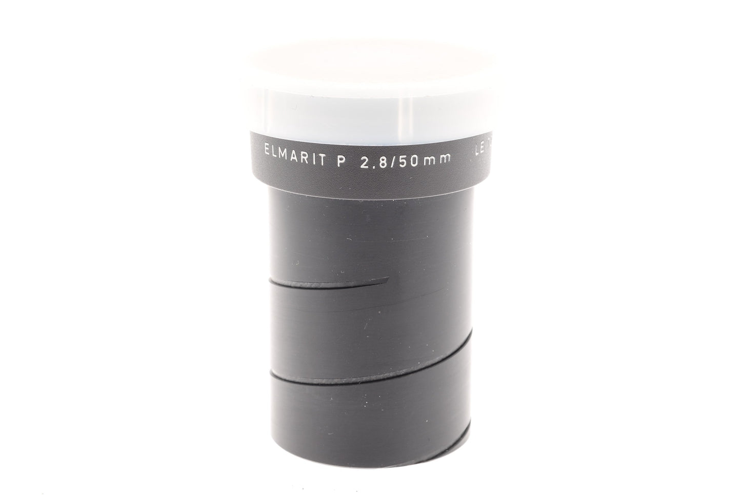 Leica 50mm f2.8 Elmarit P - Lens