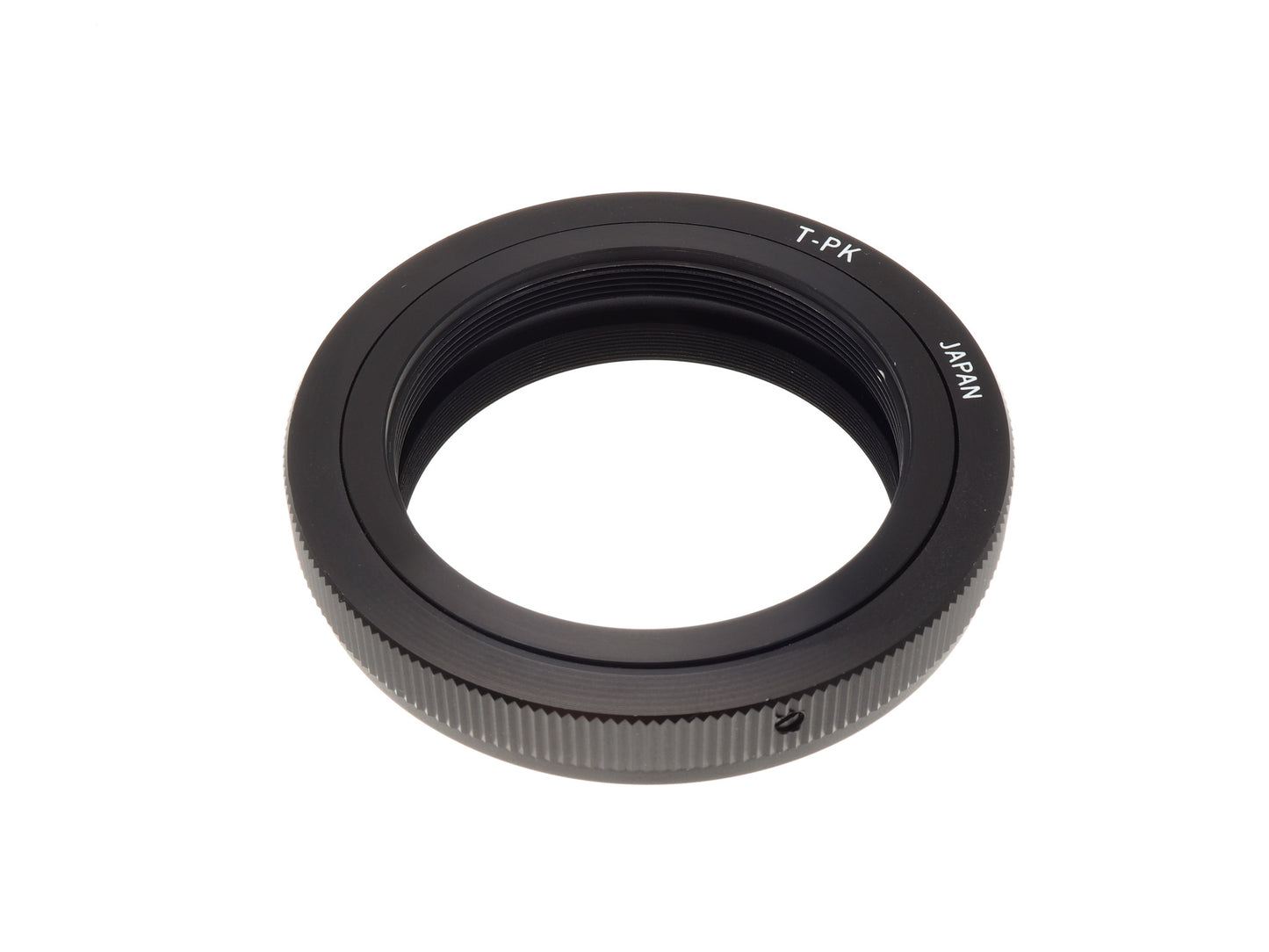Soligor T2 - Pentax K - Lens Adapter