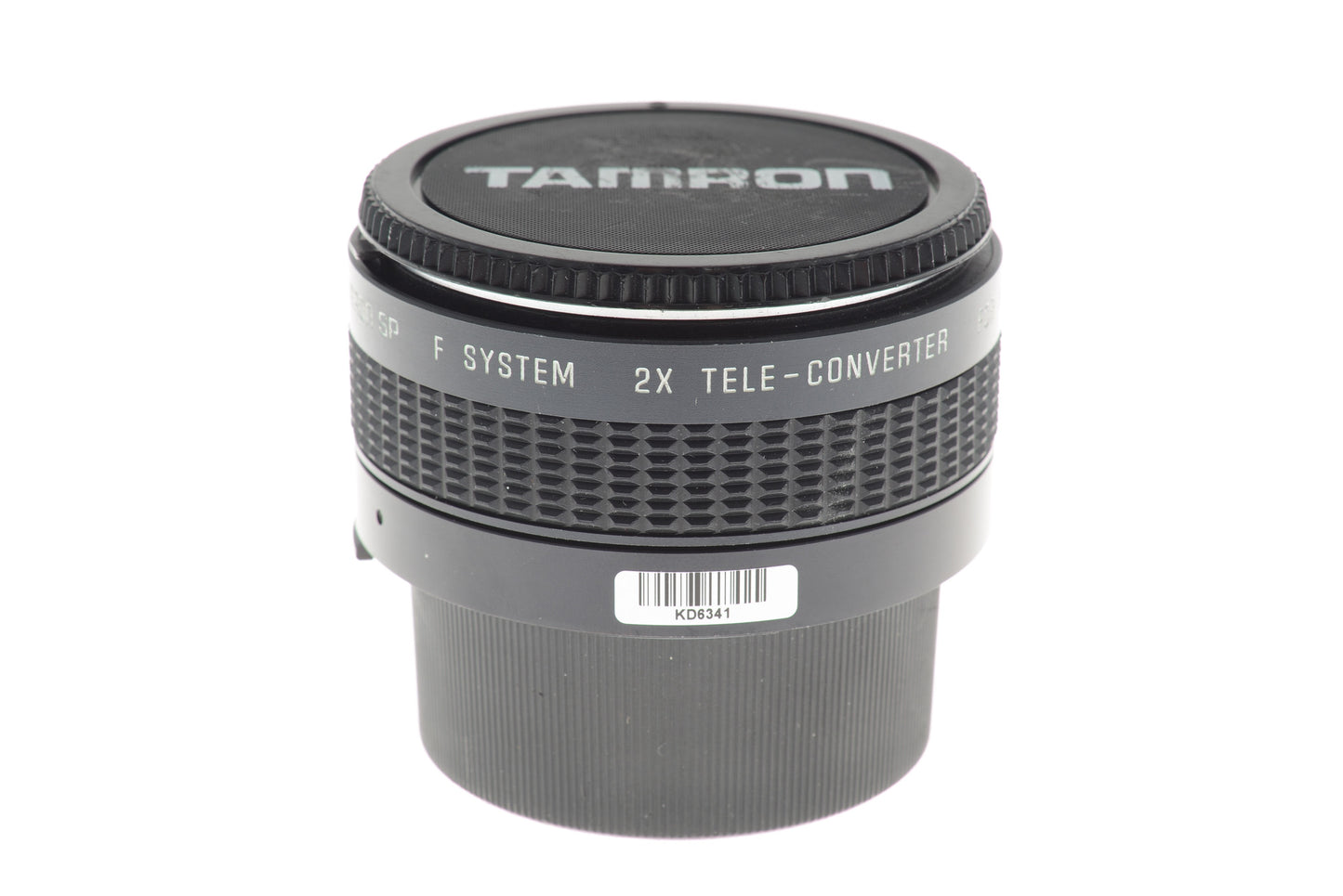 Tamron 2X Tele-Converter SP F-System - Accessory