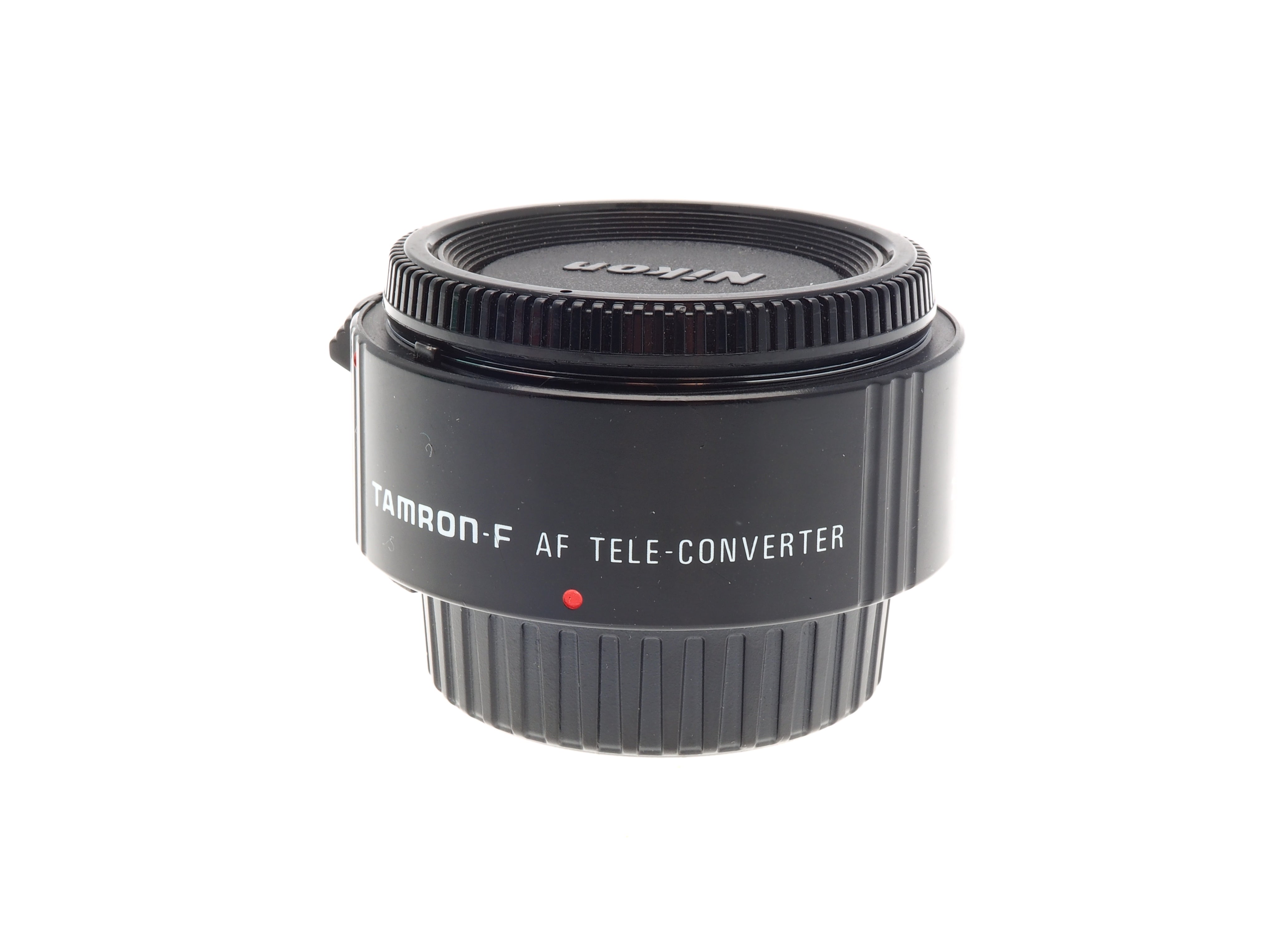 Tamron 2x N-AFD MC4 AF Tele-Converter - Accessory