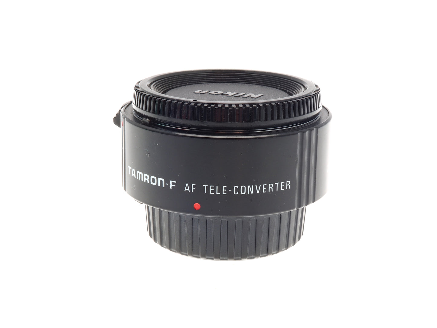 Tamron 2x N-AFD MC4 AF Tele-Converter - Accessory