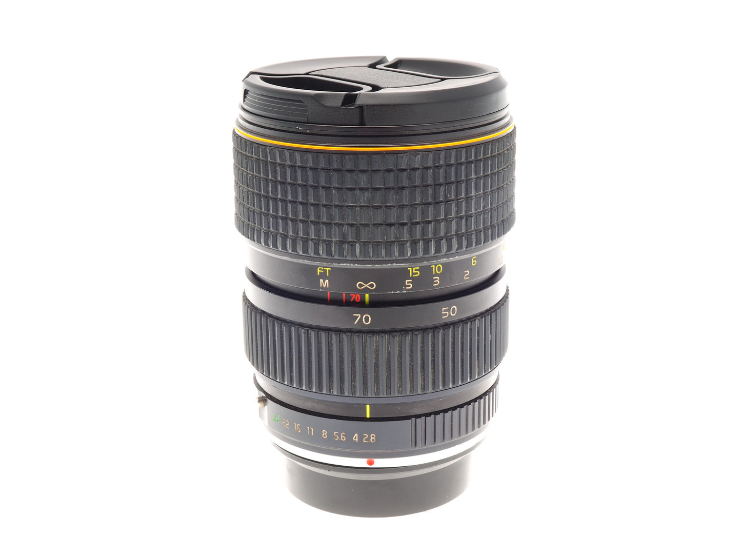 Tokina 35-70mm f2.8 AT-X - Lens