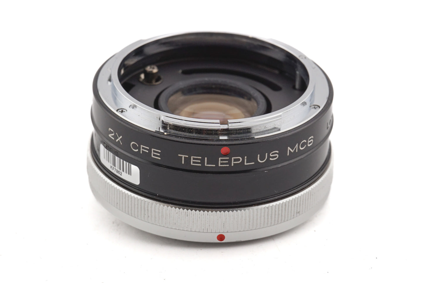Kenko 2x Teleconverter CFE Teleplus MC6 - Accessory