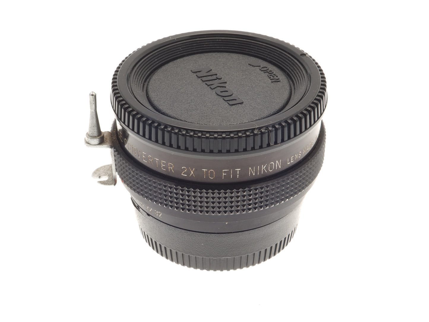 Soligor 2X MC Auto Tele Converter - Accessory