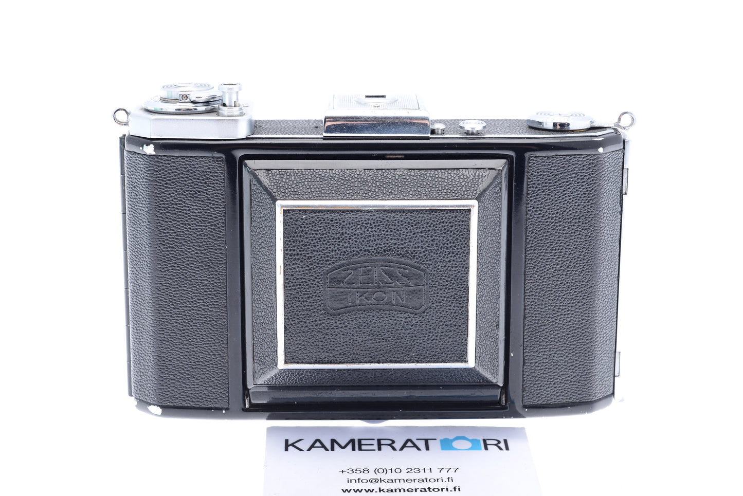 Zeiss Ikon Ikonta 521/16