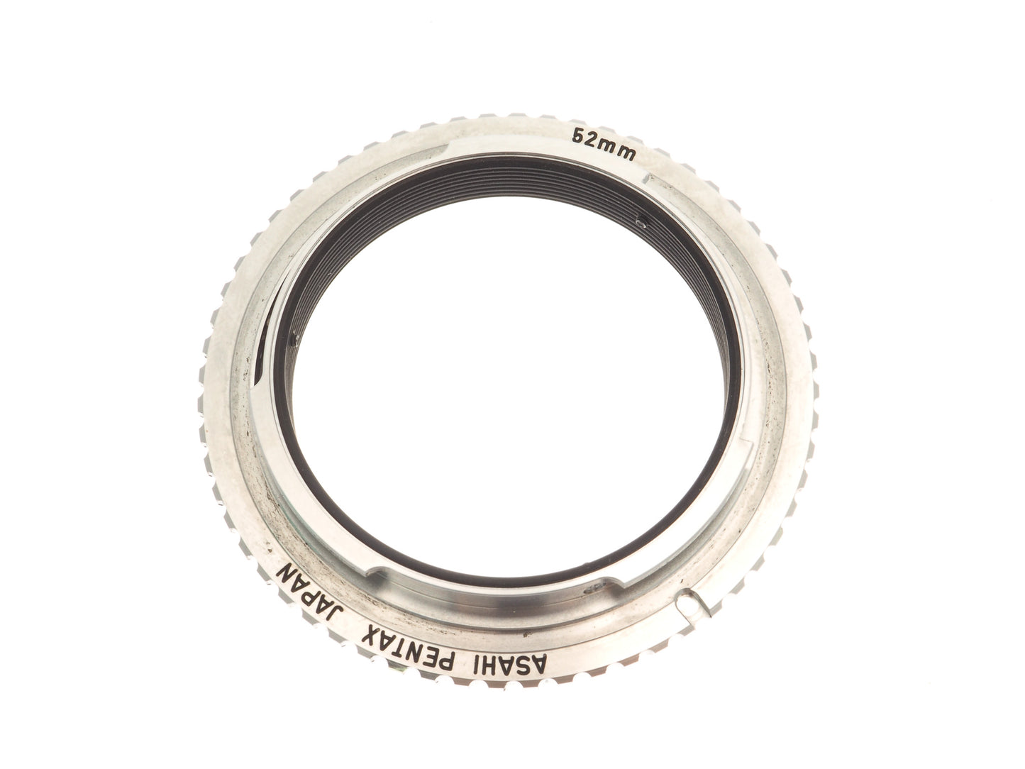 Pentax 52mm Reversing Ring - Accessory