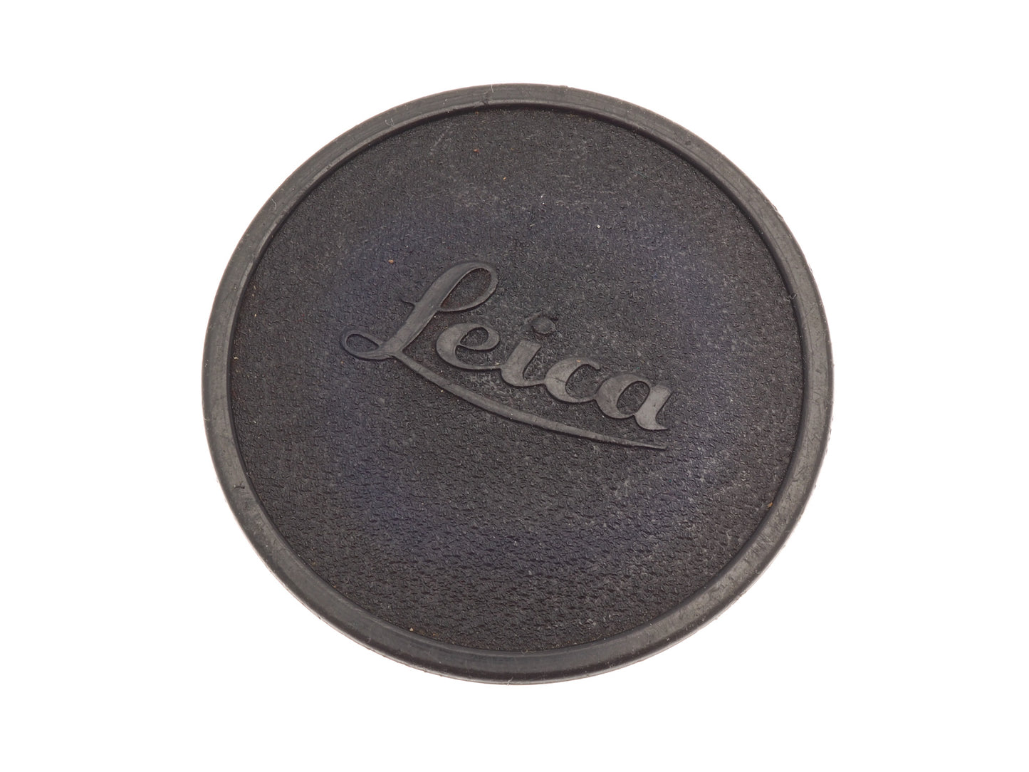 Leica 45mm Push-On Lens Cap - Accessory