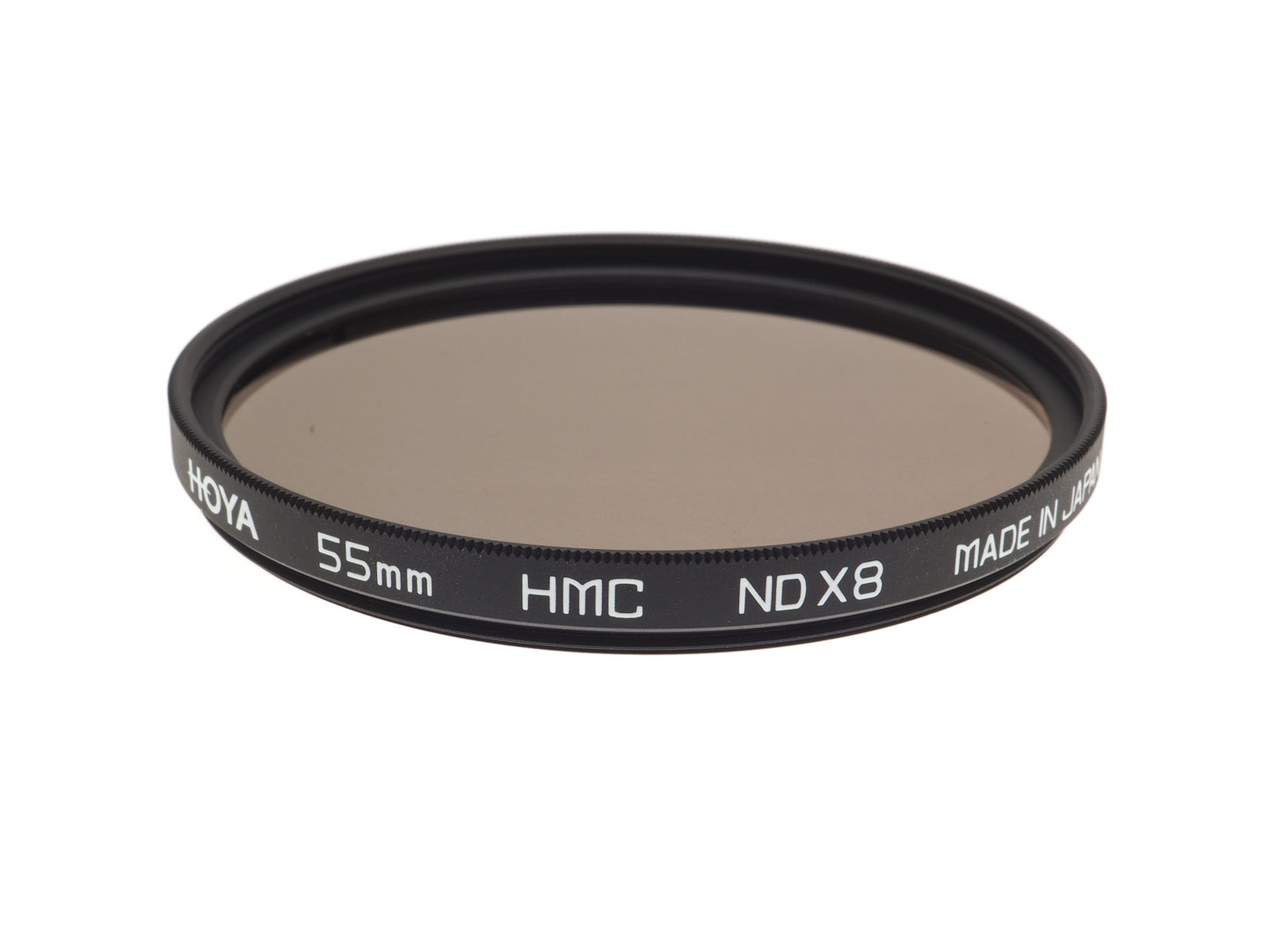 Hoya 55mm NDX8 Filter - Accessory
