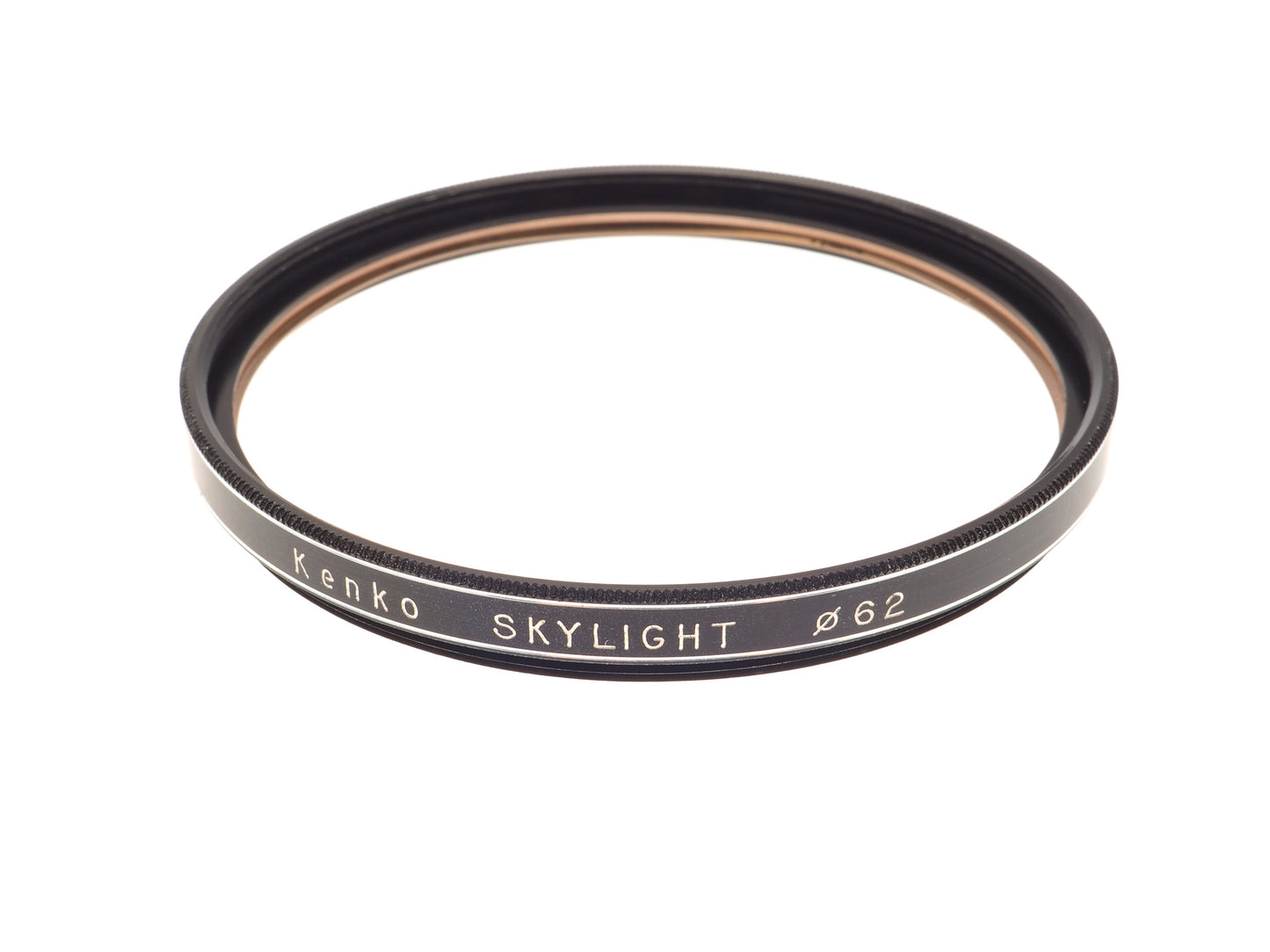 Kenko 62mm Skylight L-40 UV Filter - Accessory