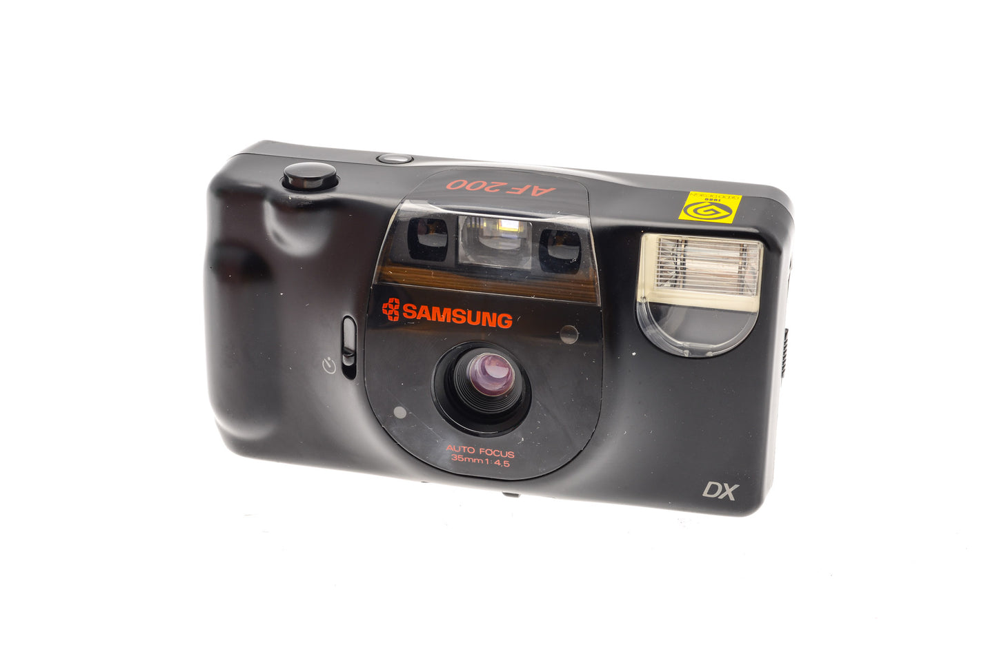 Samsung AF-200 - Camera