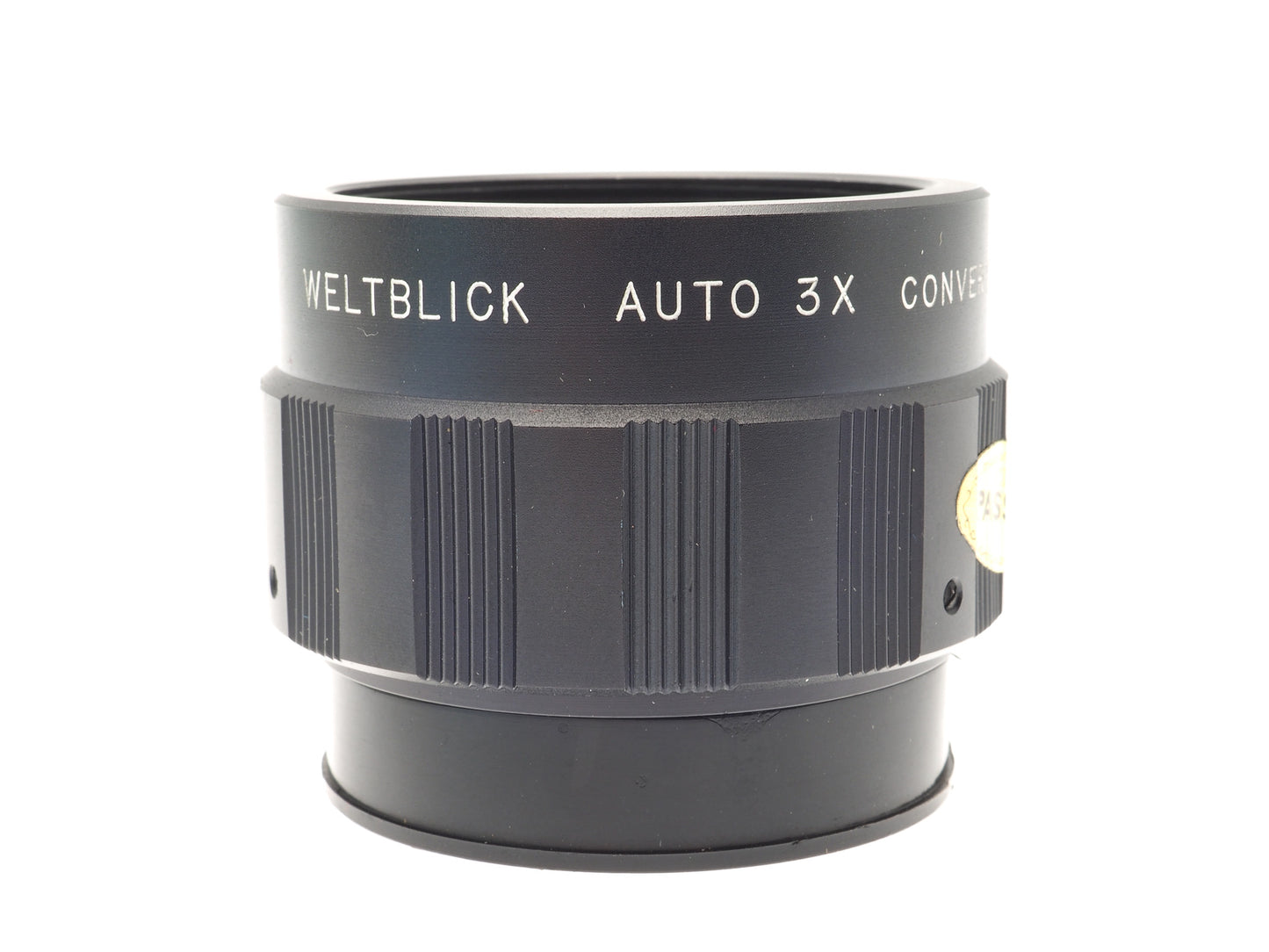 Weltblick Automatic 3x Tele Converter - Accessory