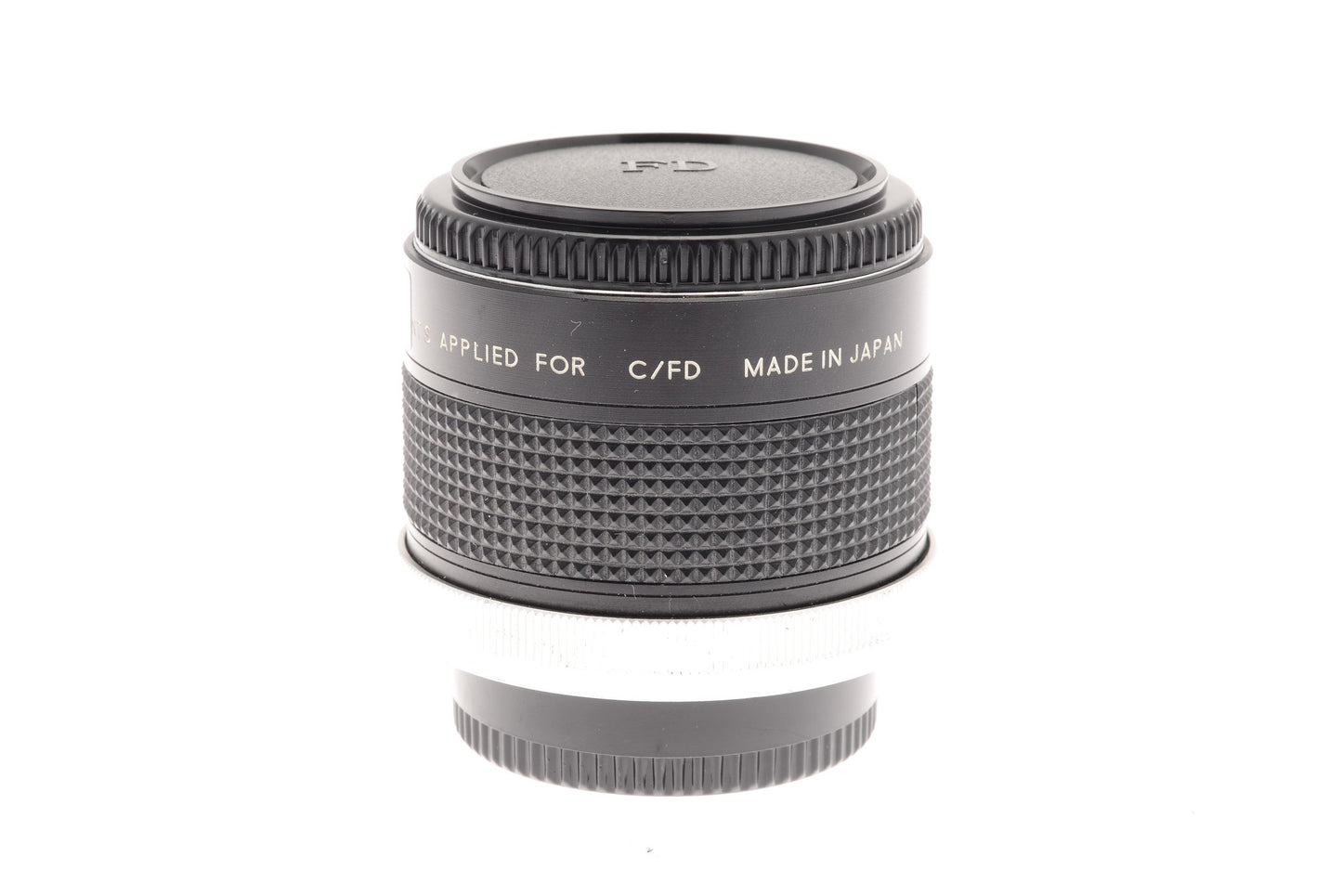 Vivitar 100-200mm 2x Matched Multiplier - Accessory