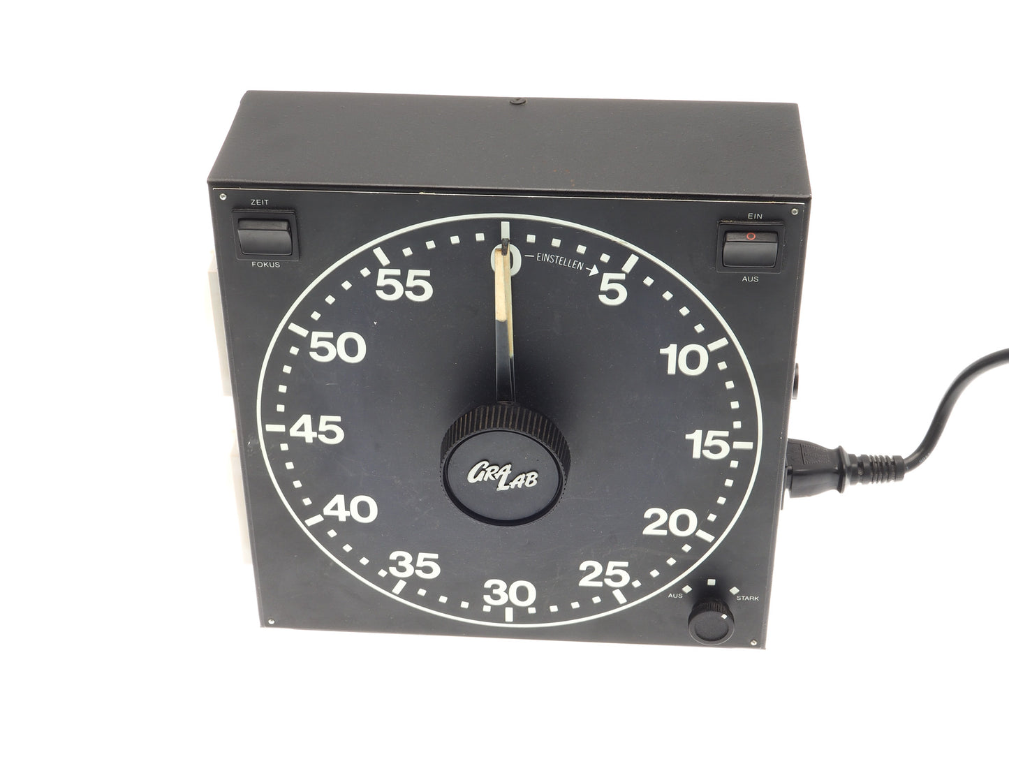 GraLab 300G Darkroom Timer - Accessory