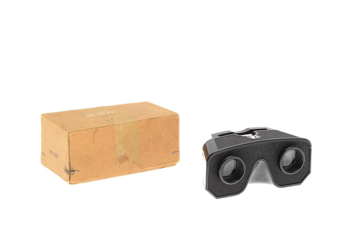 Carl Zeiss Jena Stereo Viewer 802/302 - Accessory