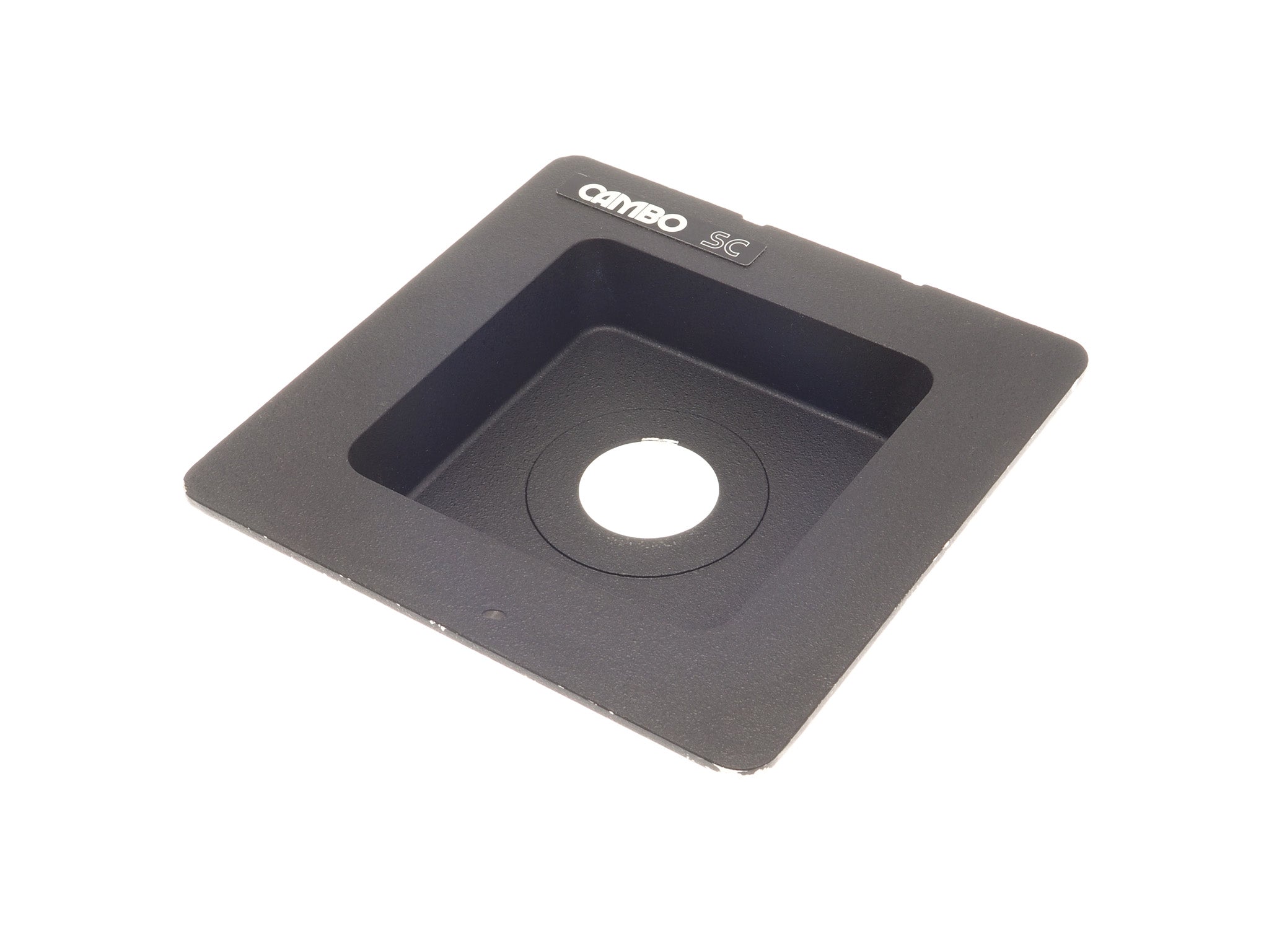 Plaque Encastrée Cliff Cp30300 Noir 1 Pc(s) | Leroy Merlin