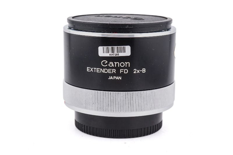 Canon 2X-B Extender FD - Accessory