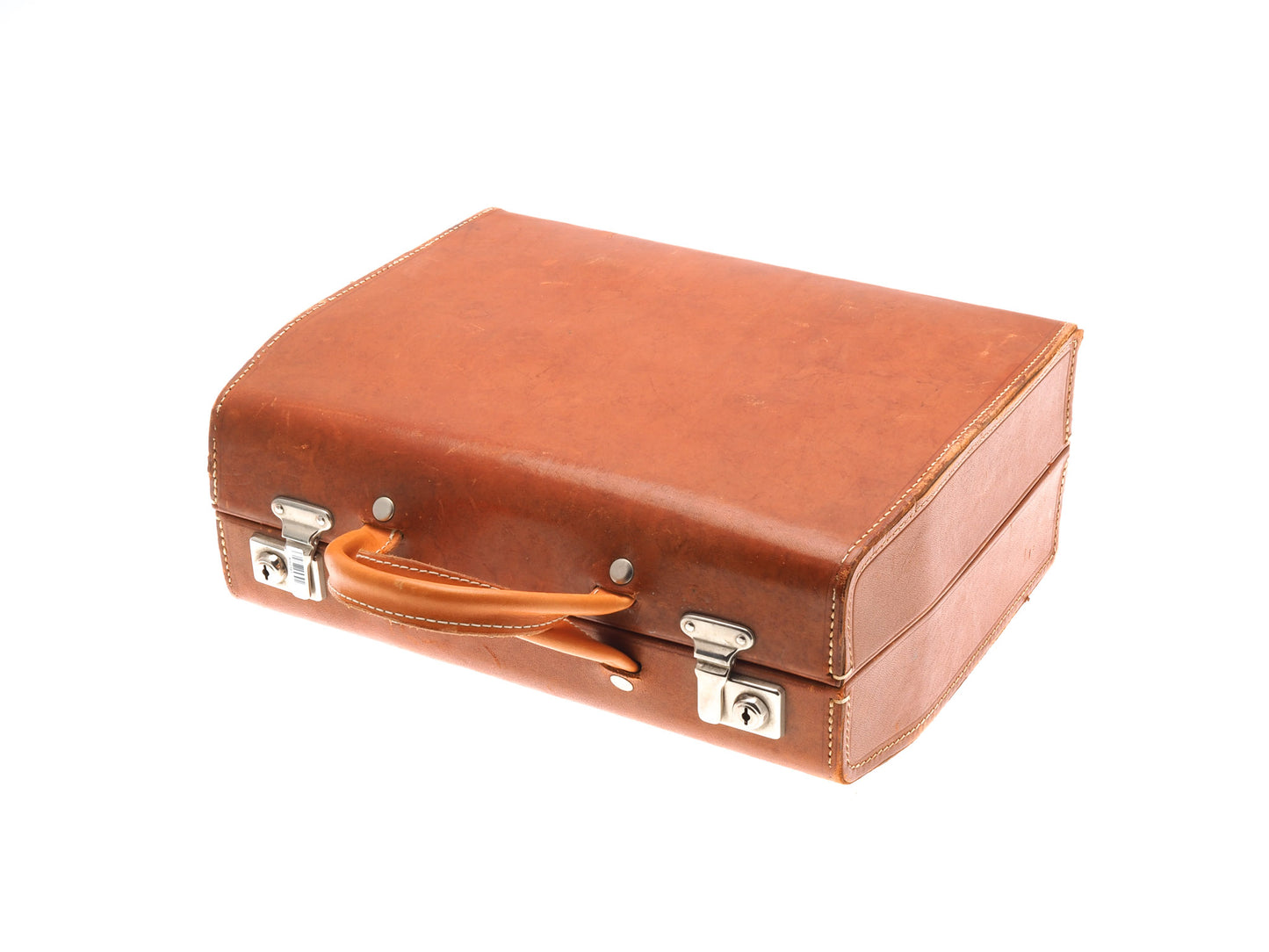 Hasselblad Leather Ambassador Case 510 (CAAMC) - Accessory