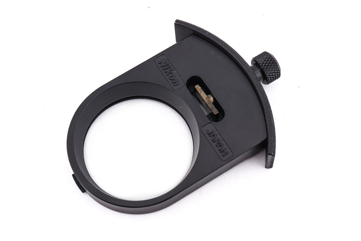 Nikon 39mm Tall Drop-In Gelatin Filter Holder