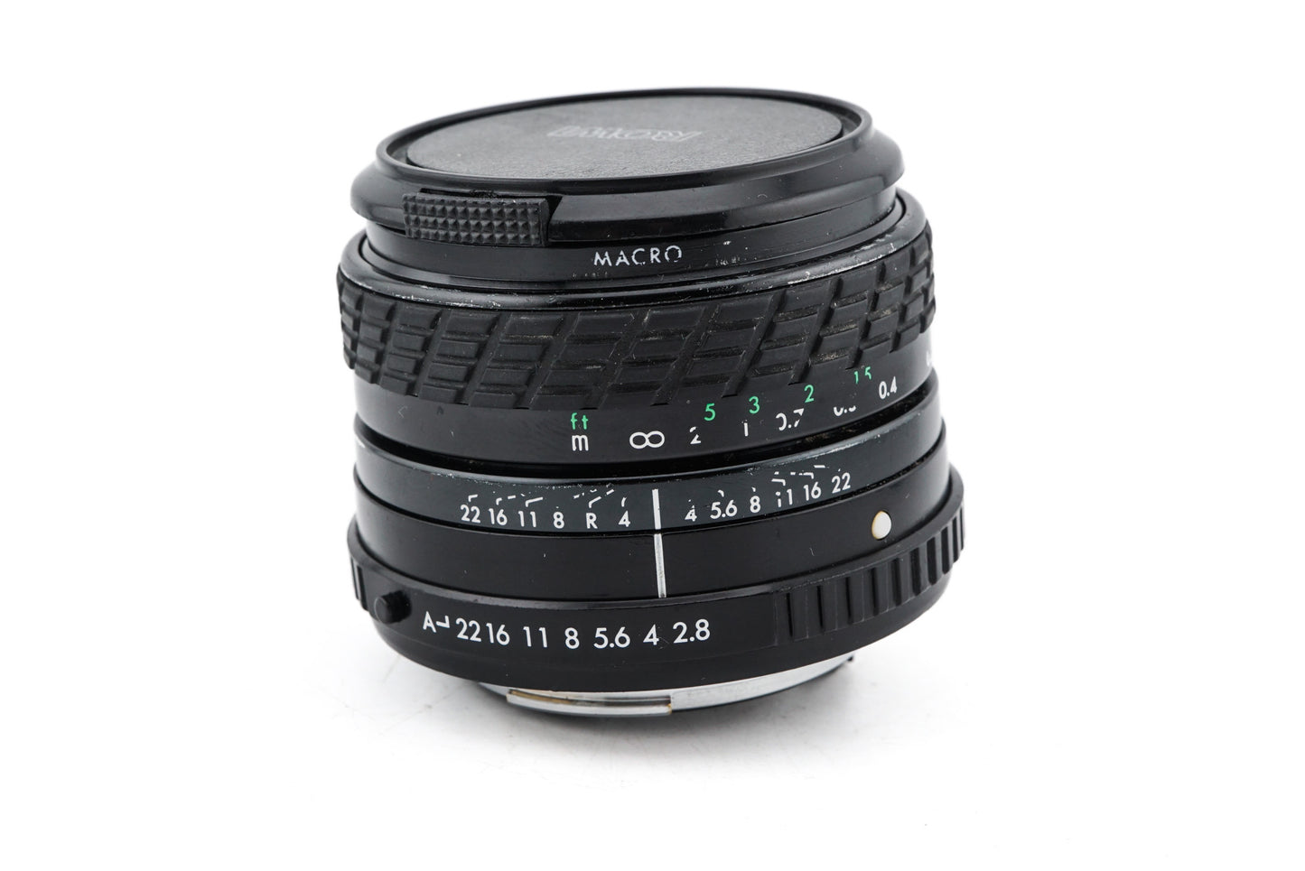 Sigma 24mm f2.8 Super-Wide II - Lens