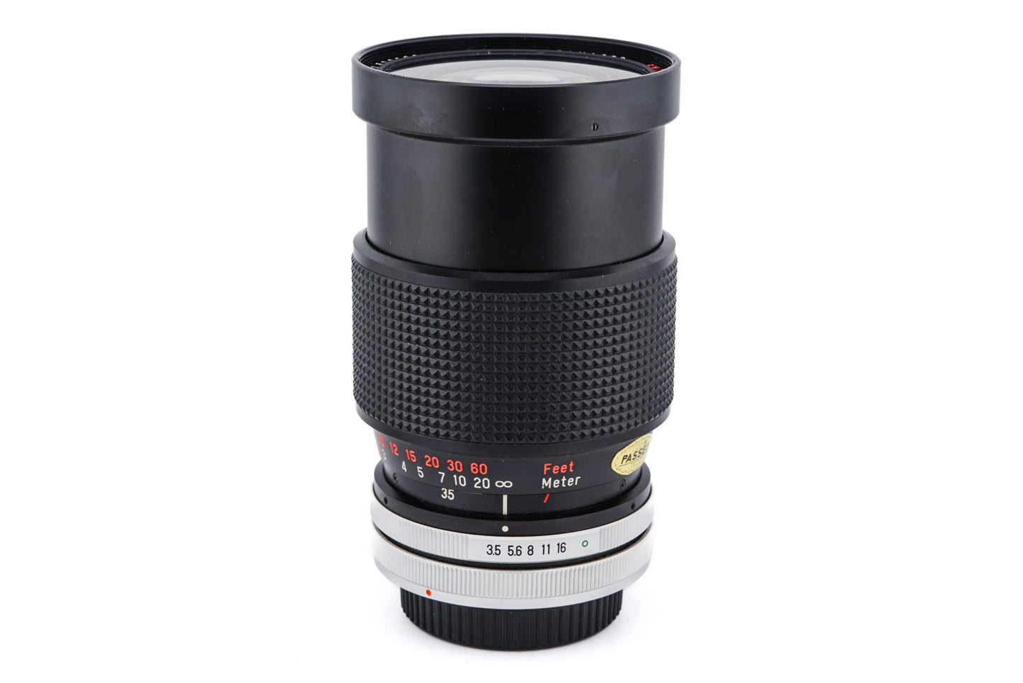 Panagor 35-100mm f3.5 PMC Auto - Lens