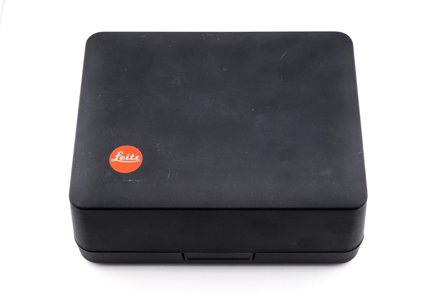 Leica R4 Clamshell Case - Accessory