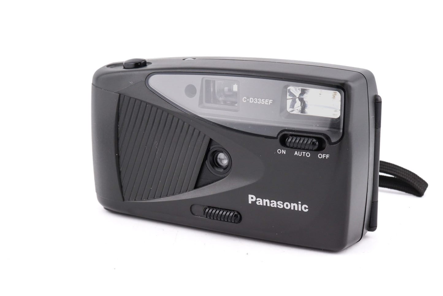 Panasonic C-D335EF - Camera