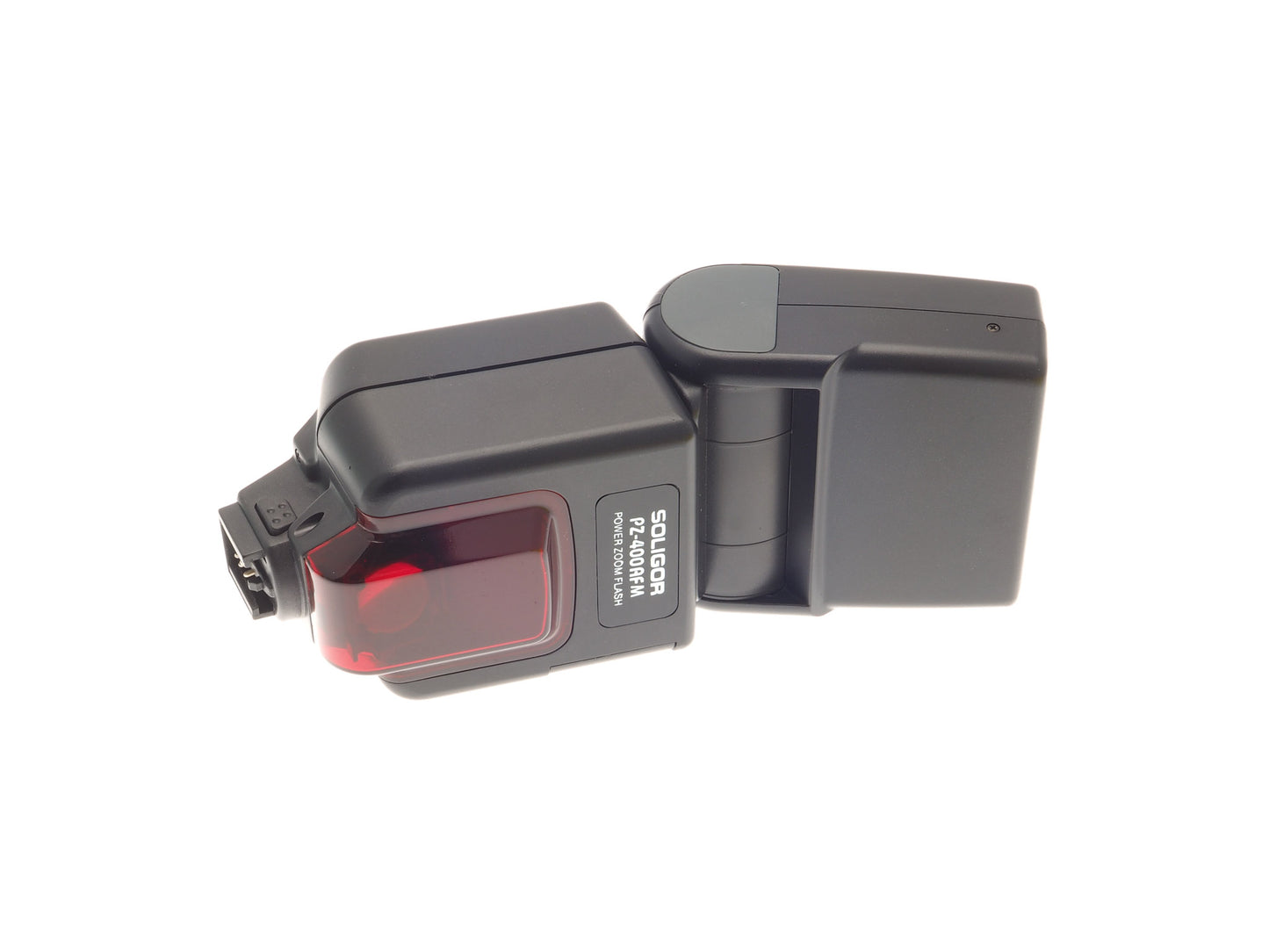 Soligor PZ-400AF - Accessory