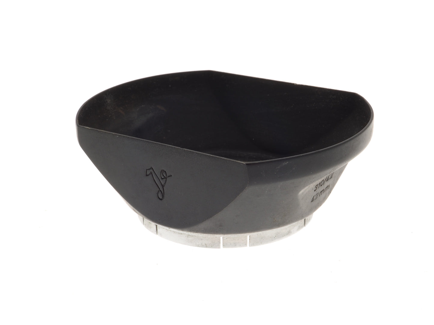 Voigtländer 42mm Snap-On Lens Hood 310/42 - Accessory