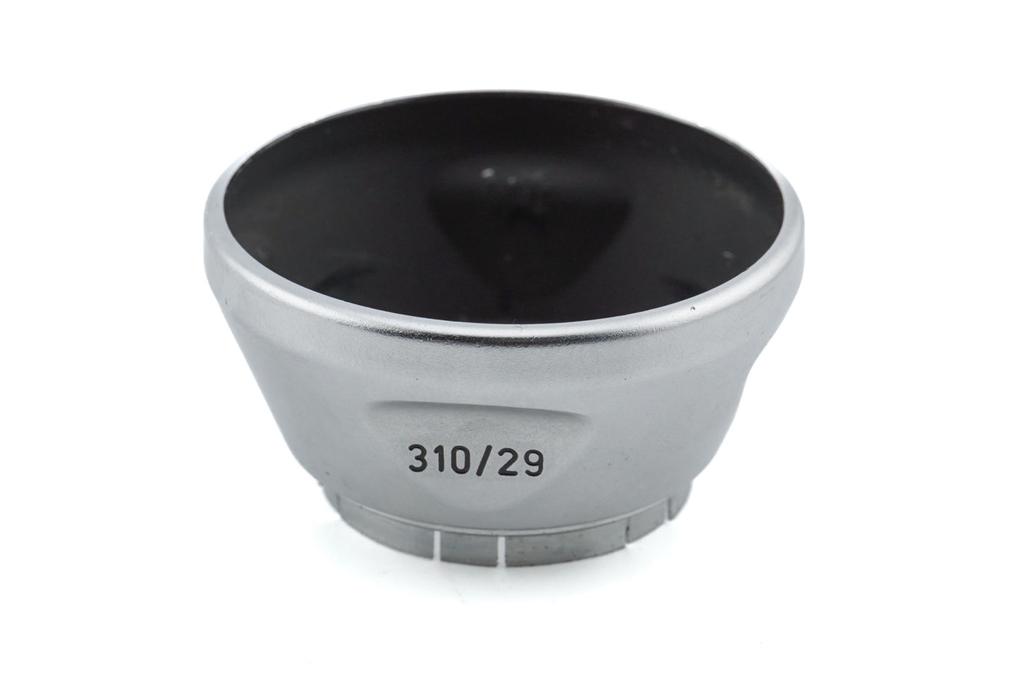 Voigtländer 29mm Push-On Lens Hood (310/29) - Accessory