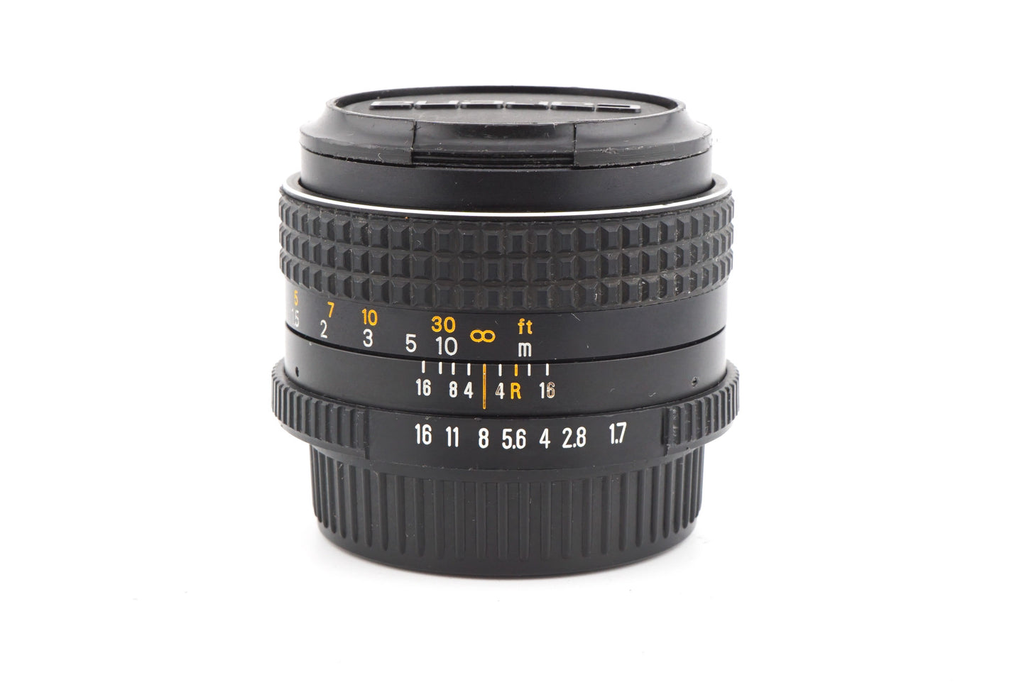 Carena 50mm f1.7 Carenar - Lens